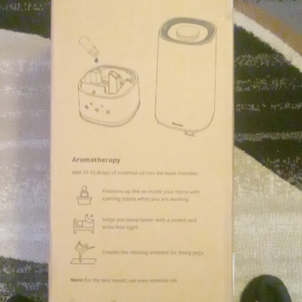 Govee Smart Humidifier